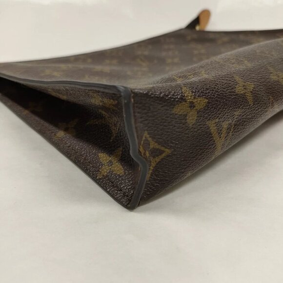 Louis Vuitton LV Crossbody bag Pochette Toilette 26 Monogram 676-022725 - Picture 7 of 14